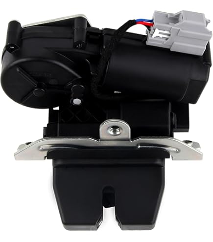 Amazon.com: FA1Z7443150B Liftgate Trunk Lock Actuator, Compatible